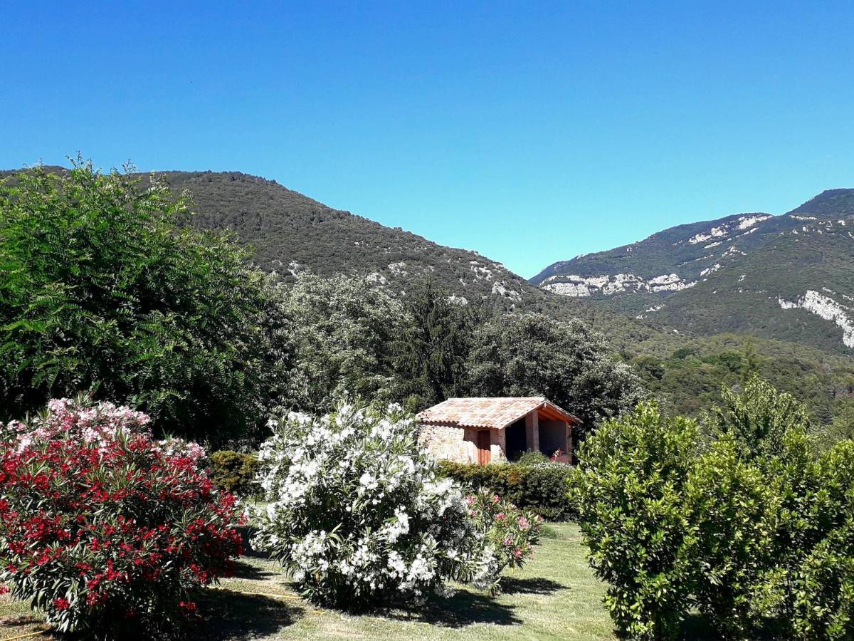 Can Pedragos Sales de Llierca Luaran gambar