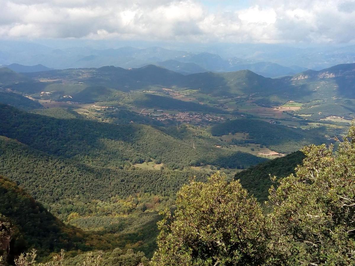 Can Pedragos Sales de Llierca Luaran gambar