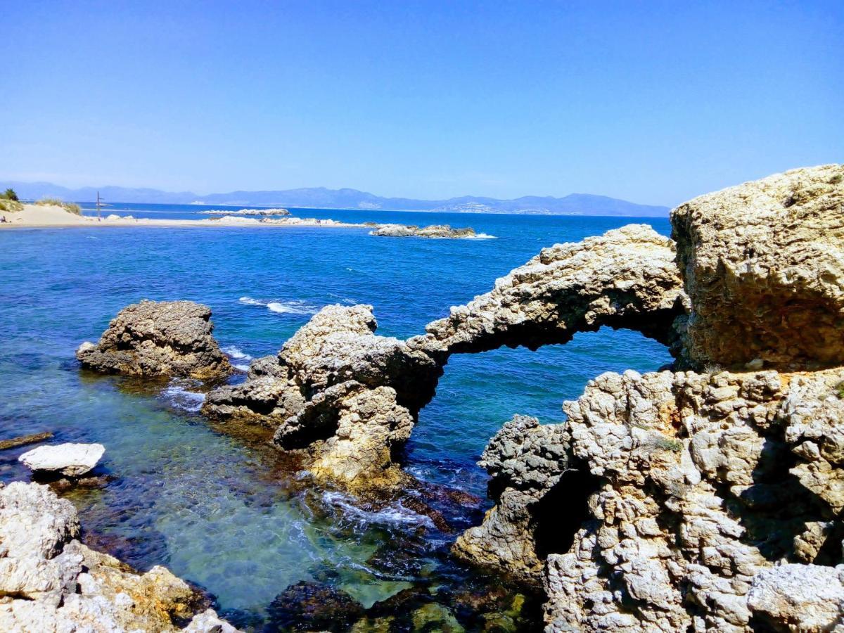 Can Pedragos Sales de Llierca Luaran gambar