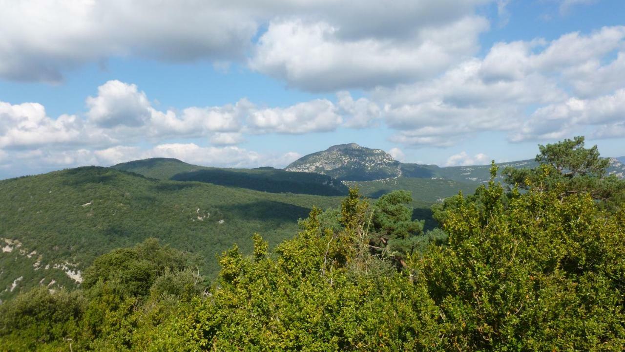 Can Pedragos Sales de Llierca Luaran gambar
